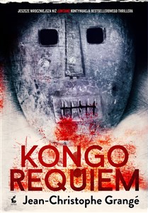 Picture of Kongo requiem
