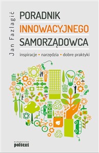 Picture of Poradnik Innowacyjnego samorządowca