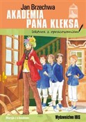 Polska książka : Akademia p... - Jan Brzechwa