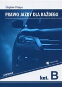 Prawo jazd... - Zbigniew Papuga -  books from Poland