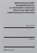 Książka : Odpowiedzi... - Agata Cebera