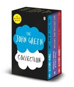 The John G... - John Green -  Polish Bookstore 