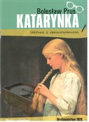 Książka : Katarynka ... - Bolesław Prus