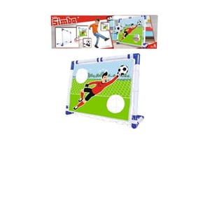 Picture of Bramka do piłki nożnej