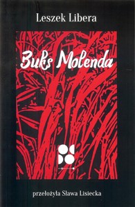 Picture of Buks Molenda