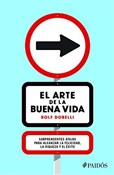 polish book : El Arte de... - Rolf Dobelli