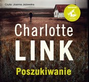 Polska książka : Poszukiwan... - Charlotte Link