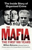 The Mafia ... - William Balsamo, George Carpozi -  books in polish 