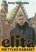 Elita nie ... - Jerzy Skoczylas -  books from Poland