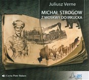 Książka : [Audiobook... - Juliusz Verne