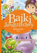 Bajki Jana... - Jan Brzechwa -  books in polish 