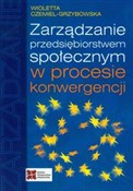 Zarządzani... - Wioletta Czemiel-Grzybowska -  Książka z wysyłką do UK