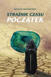 Picture of Strażnik czasu Początek