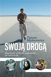 Picture of Swoją drogą