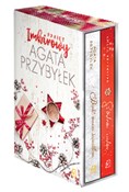 Książka : Pakiet imb... - Agata Przybyłek