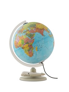 Obrazek Globus 300 Interaktywny edukacyjny Parlamondo