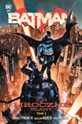 Książka : Batman Tom... - James Tynion IV