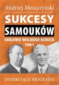 polish book : Sukcesy sa... - Andrzej Moszczyński