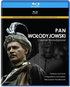 Picture of Pan Wołodyjowski (Blu-ray)