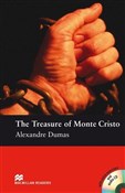 The Treasu... - Alexandre Dumas -  Książka z wysyłką do UK