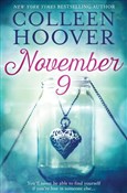 Zobacz : November 9... - Colleen Hoover