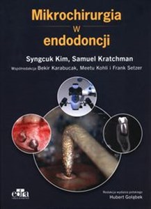Picture of Mikrochirurgia w endodoncji
