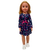 Lalka chod... -  Polish Bookstore 