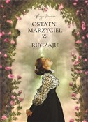 Ostatni ma... - Alicja Kramer -  Książka z wysyłką do UK