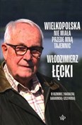 Wielkopols... - Włodzimierz Łęcki -  books in polish 