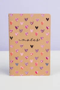 Picture of Notes Serca