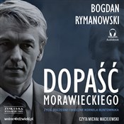 Dopaść Mor... - Bogdan Rymanowski -  books from Poland