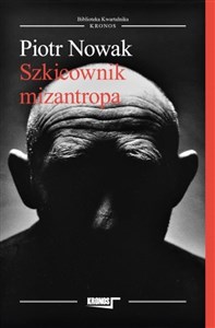 Picture of Szkicownik mizantropa