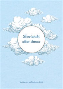 Picture of Słowiański atlas chmur
