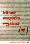 polish book : Miłość wsz... - Damian Wąsek