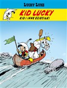 Lucky Luke... - Achdé -  Książka z wysyłką do UK