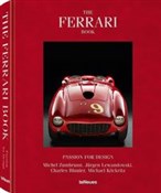 polish book : The Ferrar... - Jürgen Lewandowski