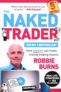 Obrazek The Naked Trader