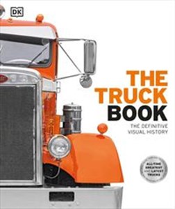 Picture of The Truck Book