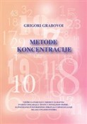 Metode Kon... - Grigori Grabovoi -  foreign books in polish 