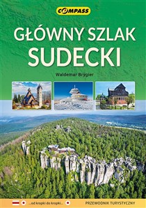 Picture of Przewodnik Główny Szlak Sudecki