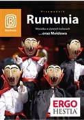 Rumunia or... - Łukasz Galusek, Michał Jurecki, Alexandru Dumitru -  books in polish 