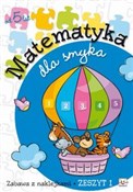 Matematyka... - Anna Podgórska -  foreign books in polish 