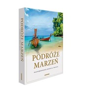 Podróże ma... - Opracowanie zbiorowe -  Książka z wysyłką do UK