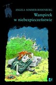 Wampirek w... - Angela Sommer-Bodenburg -  books from Poland