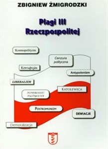 Picture of Plagi III Rzeczpospolitej