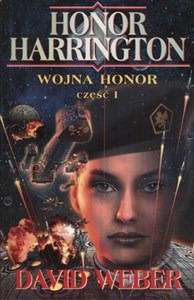 Picture of Wojna Honor część 1