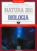 Biologia m... - Alicja Gulkowska, Piotr Kawa -  books in polish 