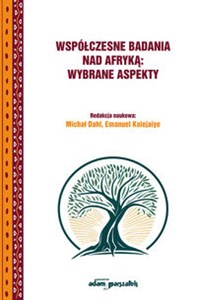 Picture of Współczesne badania nad Afryką:wybrane aspekty