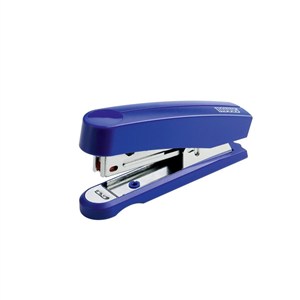 Picture of Zszywacz B10 niebieski