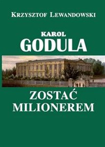 Picture of Karol Godula Zostać milionerem